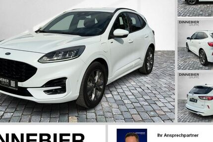 Ford Kuga 48.723 km 22.670 &euro; Berlin 10365