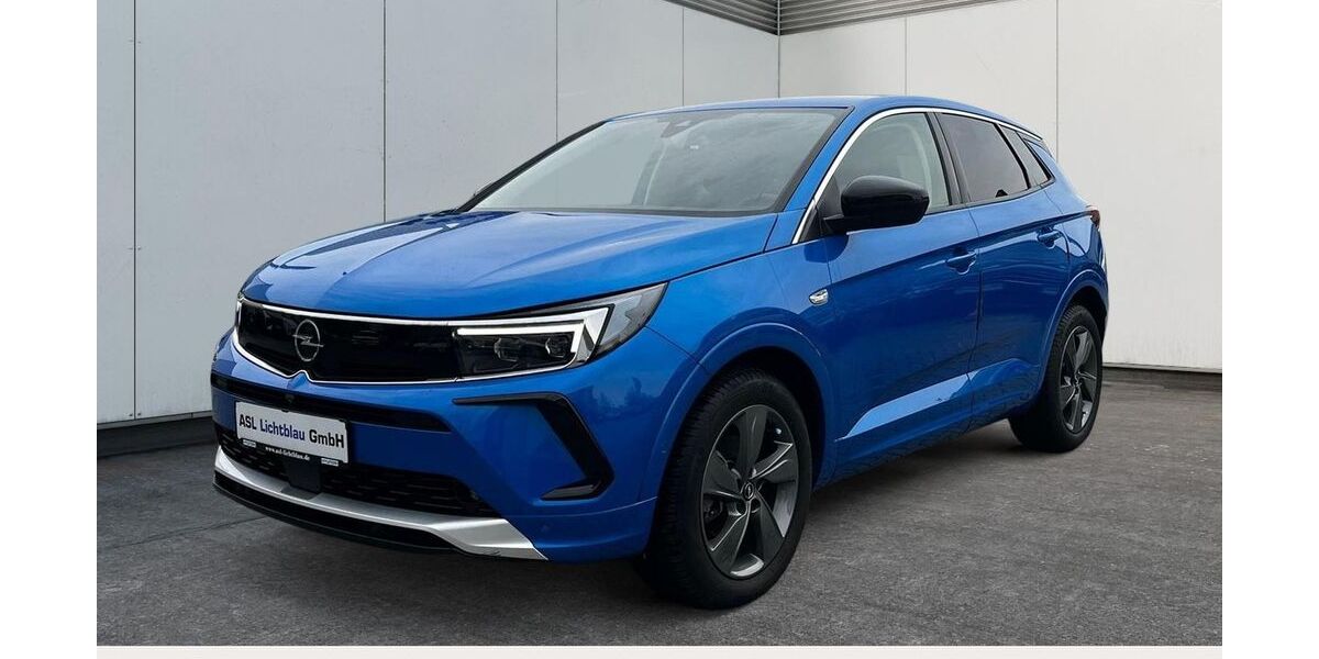 Opel Grandland (X) 28.271 km 19.450 &euro; Teltow 14513