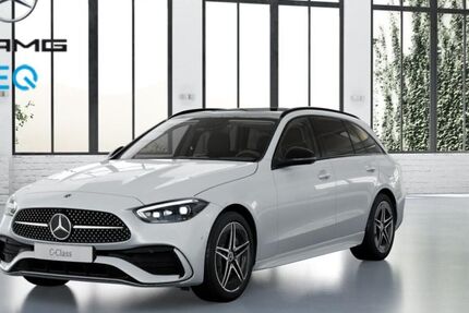 Mercedes-Benz C 300 15.202 km 49.480 € Schwerte 58239