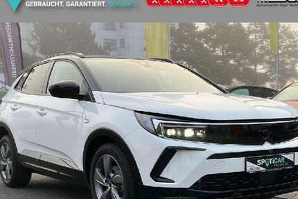 Opel Grandland (X) 4.010 km 24.390 &euro; Griesheim 64347