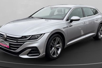 VW Arteon 41.713 km 28.790 &euro; Bad Kreuznach 55543