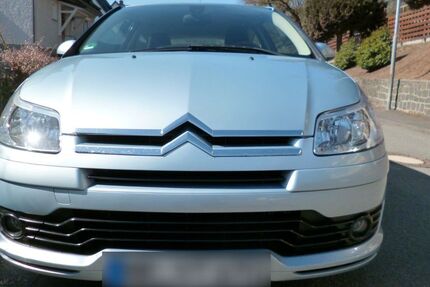 Citroen C4 174.935 km 5.999 &euro; Gladenbach 35075