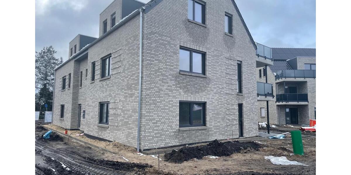 Erdgeschoßwohnung Werlte - 3 Zimmer, 85 m&sup2;, 790&euro; | Angebot:25588588