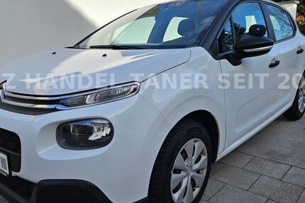 Citroen C3 100.000 km 5.900 &euro; Troisdorf (Nähe Köln/Bonn) 53844