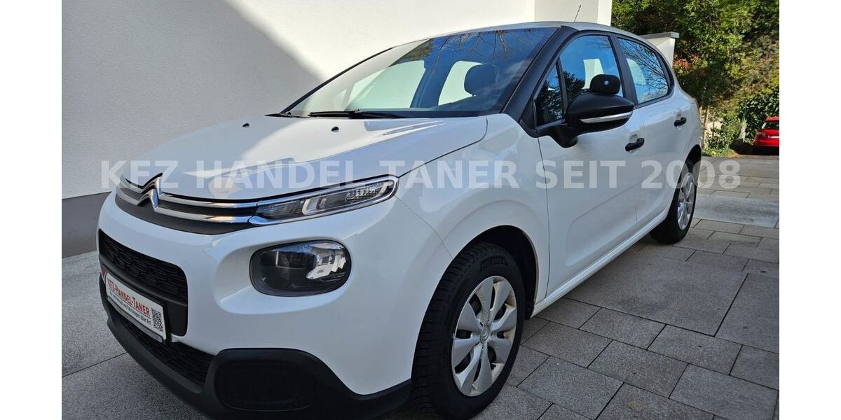 Citroen C3 100.000 km 5.900 &euro; Troisdorf (Nähe Köln/Bonn) 53844