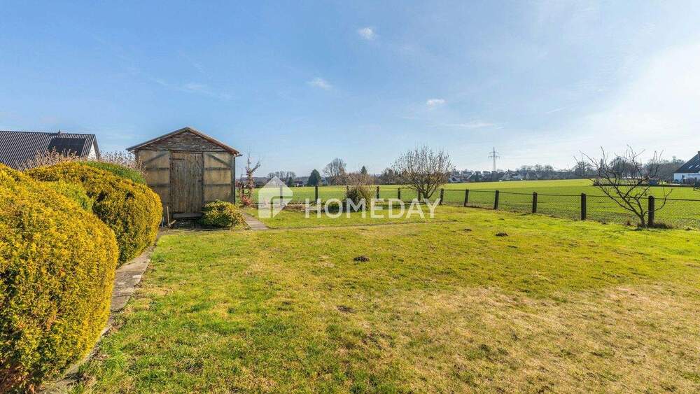 Einfamilienhaus Bünde Ennigloh - 4 Zimmer, 125 m&sup2;, 249.000&euro; | Angebot:25388961