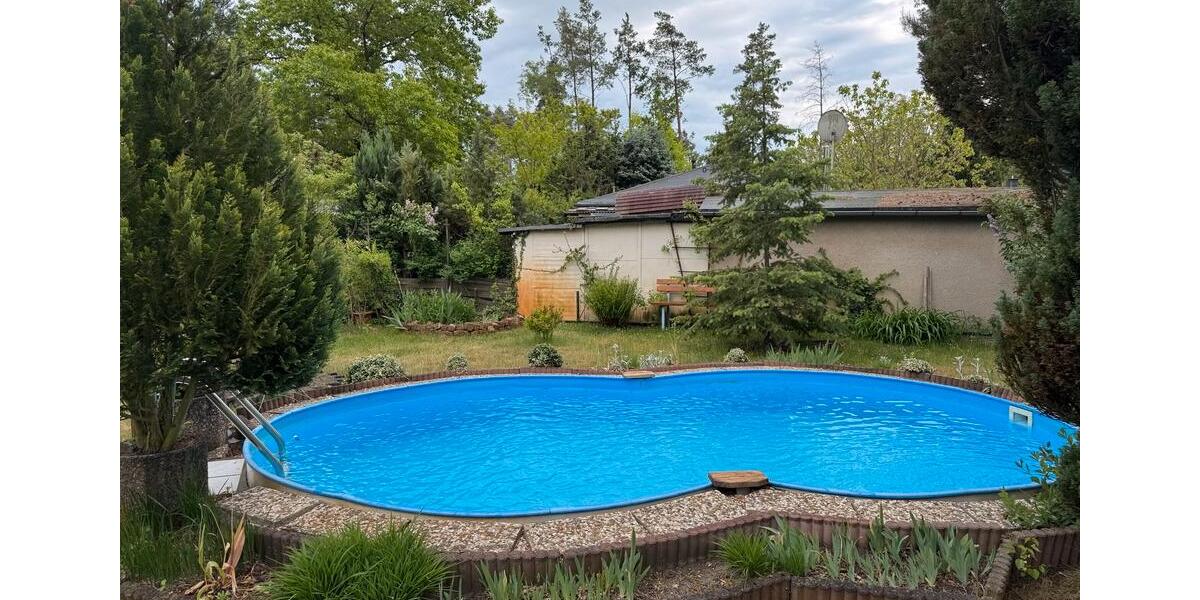 Bungalow Aken (Elbe) - 2 Zimmer, 45 m&sup2;, 50.000&euro; | Angebot:25844238