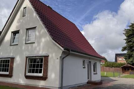 Haus Burg (Dithmarschen) - 5 Zimmer, 124 m&sup2;, 800&euro; | Angebot:27419880