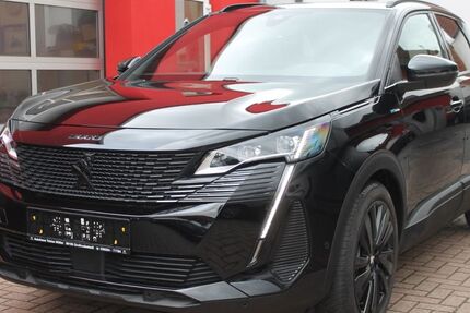 Peugeot 3008 37.016 km 23.890 € Großrudestedt 99195