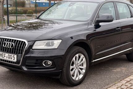 Audi Q5 387.900 km 8.200 &euro; Bad Hersfeld 36251