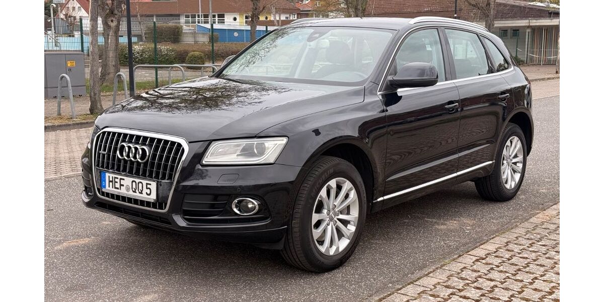 Audi Q5 387.900 km 8.200 &euro; Bad Hersfeld 36251