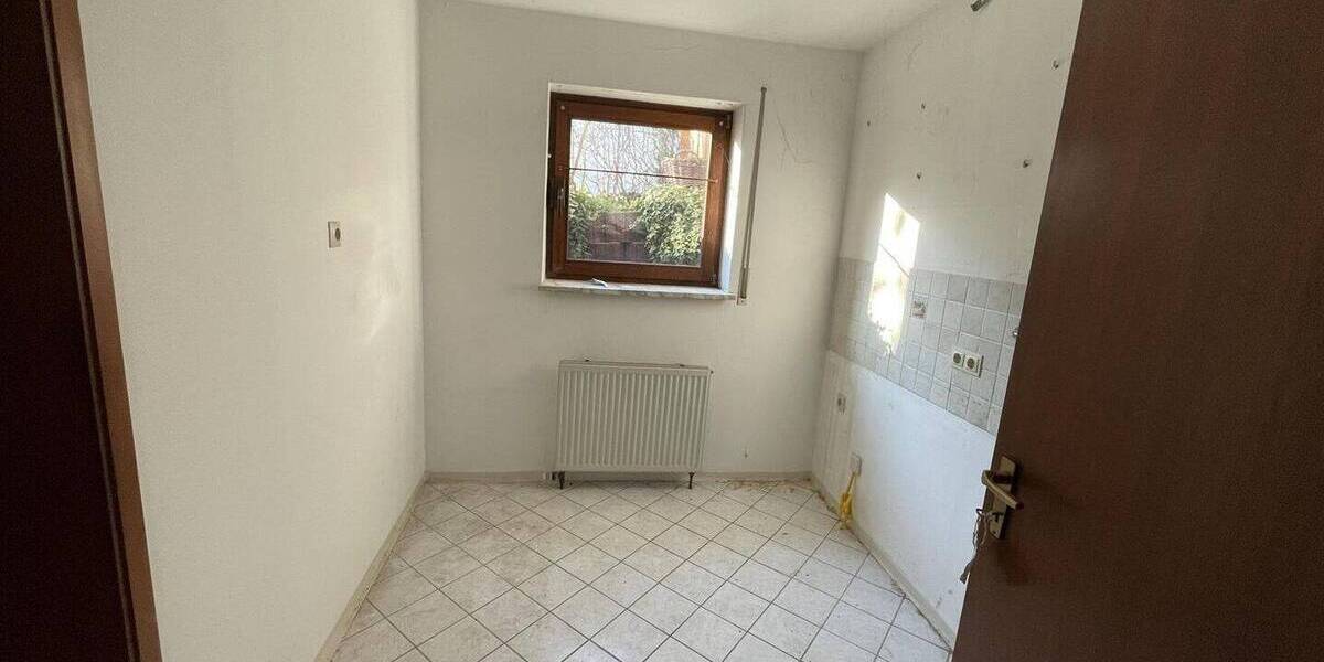 Etagenwohnung Vaihingen an der Enz Roßwag - 5 Zimmer, 127 m&sup2;, 285.000&euro; | Angebot:26082965