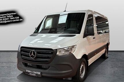 Mercedes-Benz Sprinter 10.000 km 59.381 &euro; Regensburg 93053