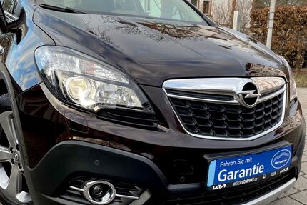 Opel Mokka 61.100 km 12.800 &euro; Worms 67547