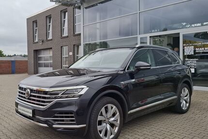 VW Touareg 130.515 km 33.900 &euro; Werlte 49757