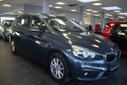 BMW 218 Gran Tourer