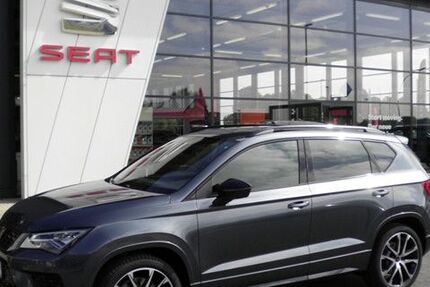 Cupra Ateca 32.500 km 32.990 &euro; Senden 48308