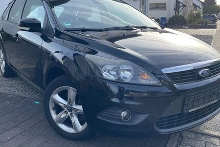 Ford Focus 127.050 km 4.200 &euro; Bruchmühlbach-Miesau 66892