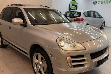 Porsche Cayenne 320.645 km 6.490 &euro; Steinfeld 49439