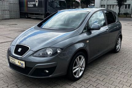 Seat Altea 136.000 km 7.490 &euro; hamburg 22047