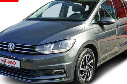 VW Touran 45.766 km 21.990 &euro; Göttingen 37081