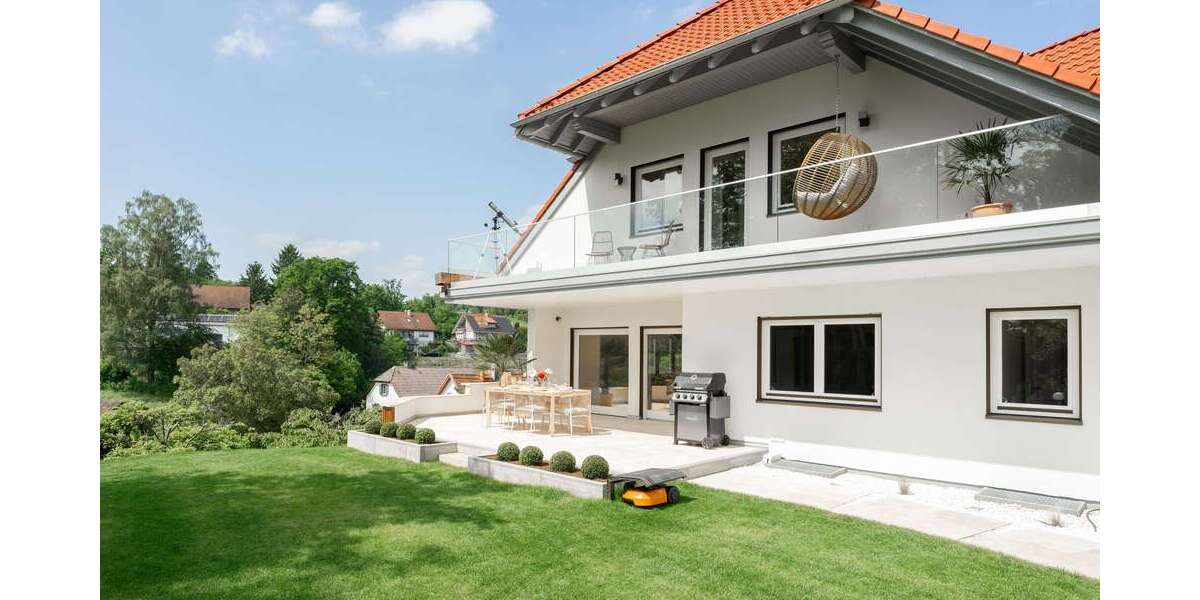 Einfamilienhaus Überlingen - 13.5 Zimmer, 409 m&sup2;, 2.450.000&euro; | Angebot:25632928