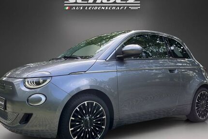 Fiat 500 12.514 km 24.490 &euro; Bautzen 02625