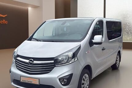 Opel Vivaro 142.000 km 14.900 &euro; Celle 29227