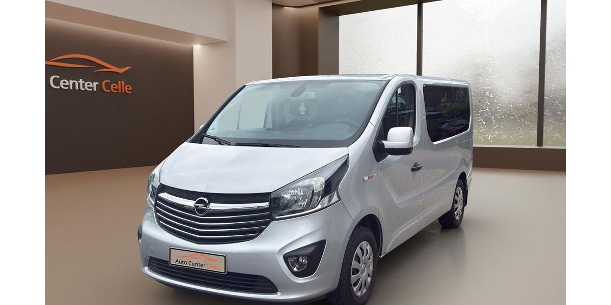 Opel Vivaro 142.000 km 14.900 &euro; Celle 29227