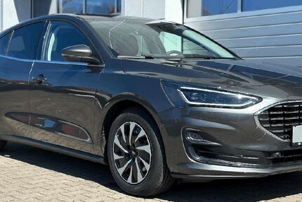 Ford Focus 3.500 km 29.990 &euro; Sondershausen 99706