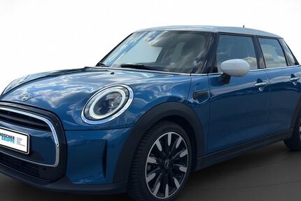 Mini Cooper 23.600 km 23.490 &euro; Bad Zwischenahn 26160