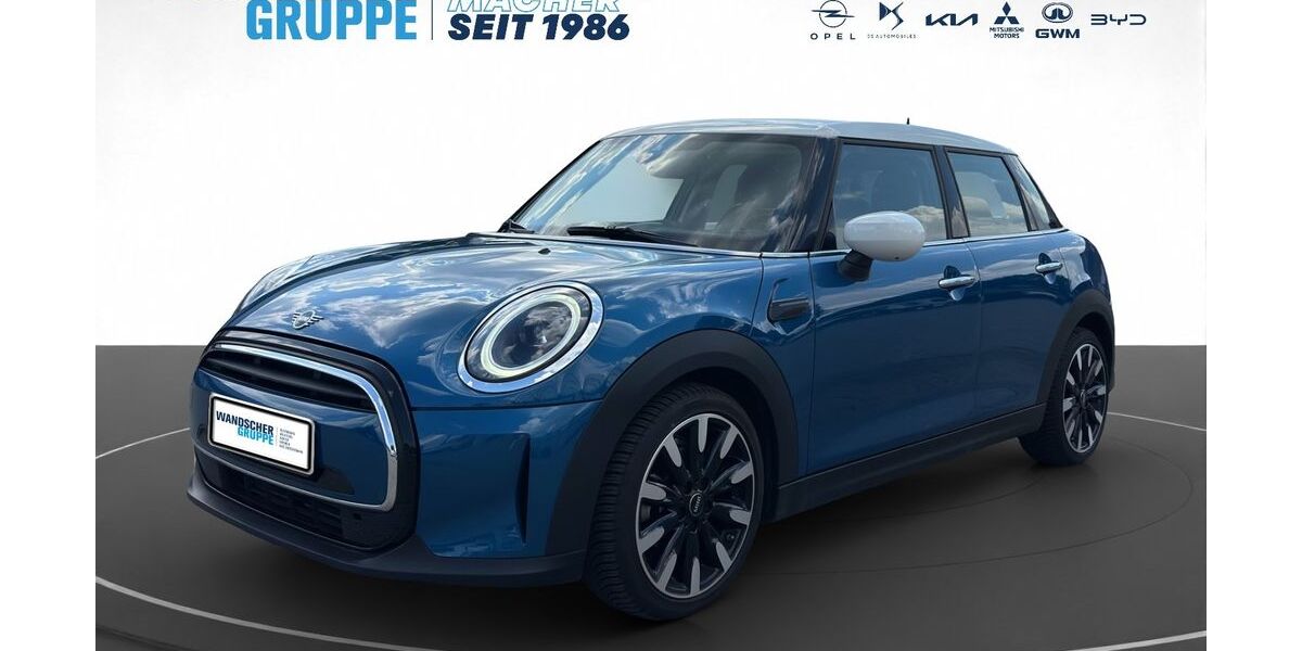 Mini Cooper 23.600 km 23.490 &euro; Bad Zwischenahn 26160