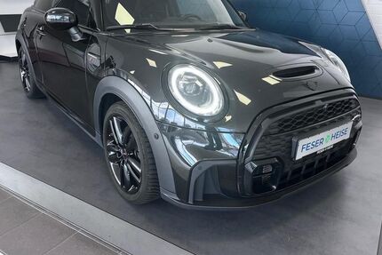 Mini Cooper S 61.200 km 25.940 &euro; Köthen 06366