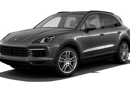 Porsche Cayenne 119.306 km 52.490 &euro; Hofheim 65719