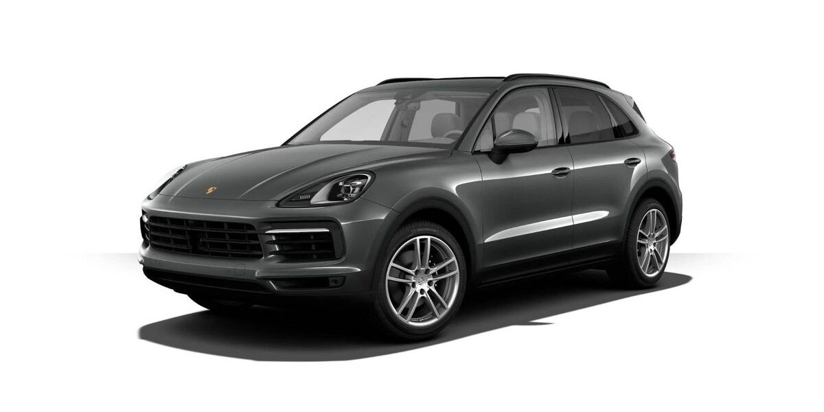 Porsche Cayenne 119.306 km 52.490 &euro; Hofheim 65719