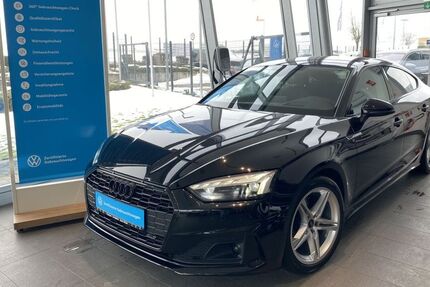 Audi A5 57.314 km 30.950 &euro; Bad Vilbel 61118