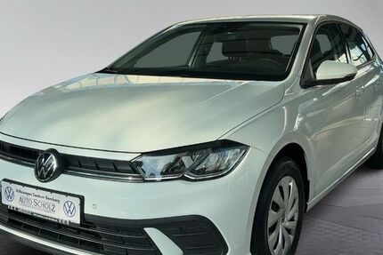 VW Polo 46.250 km 14.880 &euro; Bayreuth 95448