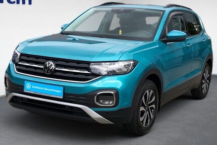 VW T-Cross 23.736 km 19.730 &euro; Neu Wulmstorf 21629