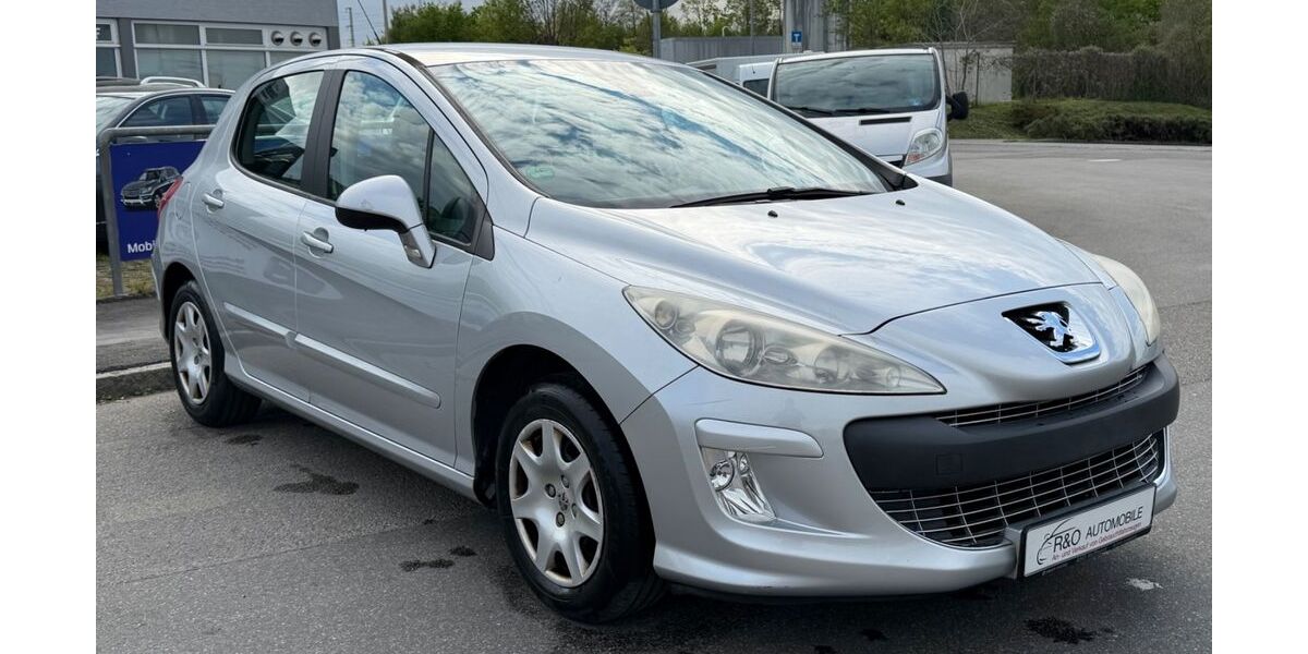 Peugeot 308 152.000 km 1.950 &euro; Wendlingen 73240