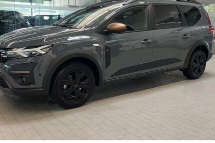 Dacia Jogger 17.248 km 19.110 &euro; Oberhausen 46049