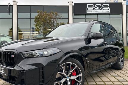 BMW X5 6.700 km 117.990 € Kempten 87439