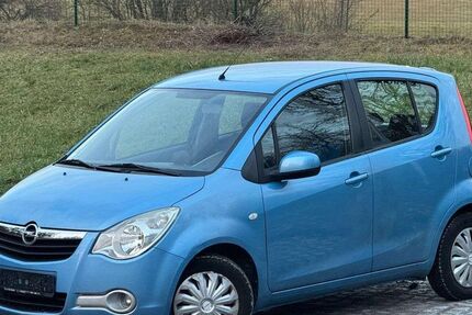 Opel Agila 170.000 km 2.000 &euro; Murr 71711