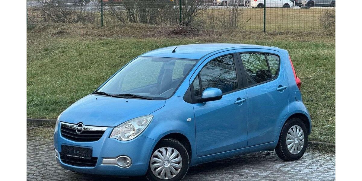 Opel Agila 170.000 km 2.000 &euro; Murr 71711