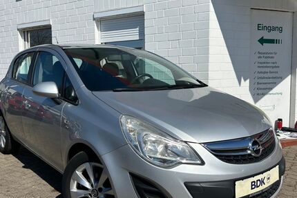 Opel Corsa 153.841 km 3.480 &euro; Bad Segeberg 23795