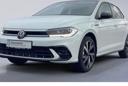 VW Polo 10.739 km 22.790 &euro; Salzkotten 33154