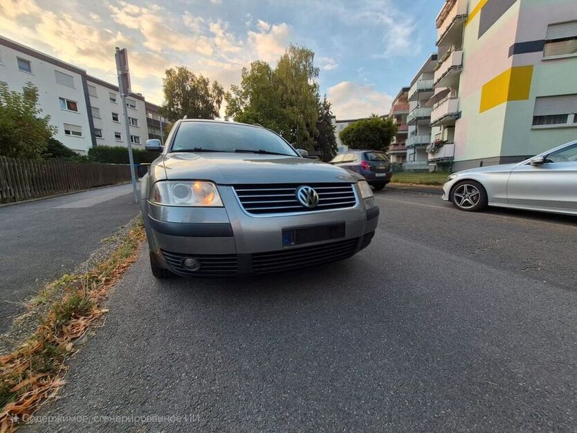 Passat
