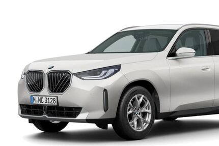 BMW X3 12.759 km 44.680 &euro; Michelfeld 74545