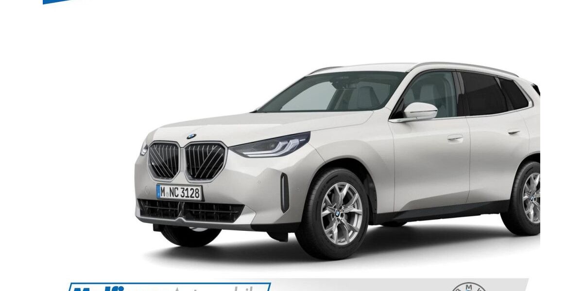 BMW X3 12.759 km 44.680 &euro; Michelfeld 74545