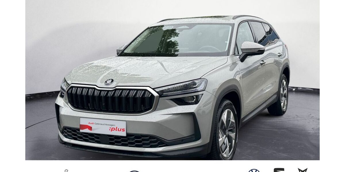 Skoda Kodiaq 18.278 km 44.480 &euro; Hilden 40721