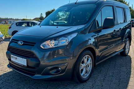 Ford Tourneo Connect 49.900 km 14.990 &euro; Lauffen a.N. 74348
